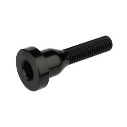 Болтове за велосипед BURGTEC Top Cap Bolt BURGTEC черен