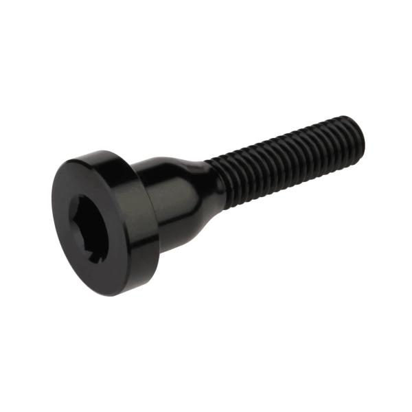 Болтове за велосипед BURGTEC Top Cap Bolt BURGTEC черен