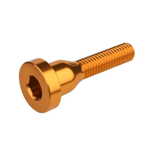 Болтове за велосипед BURGTEC Top Cap Bolt BURGTEC Bullion
