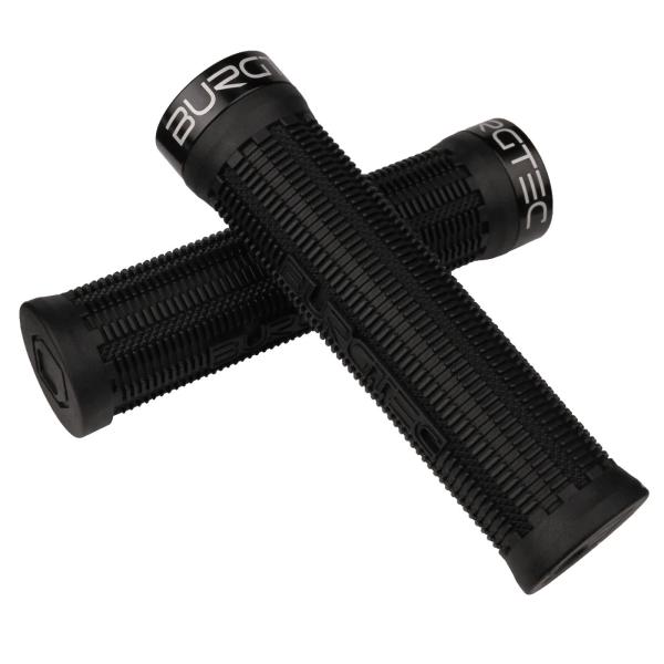 Грипове BURGTEC The Bartender Pro Greg Minnaar Signature Edition BURGTEC черен