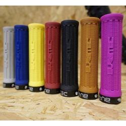 Грипове BURGTEC The Bartender Pro Greg Minnaar Signature Edition Electric жълт