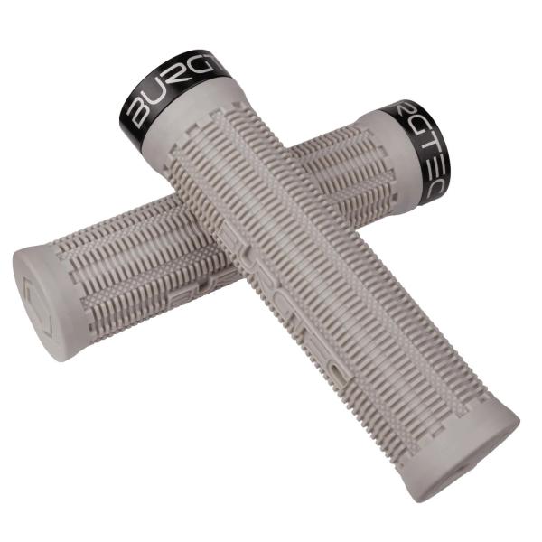 Грипове BURGTEC The Bartender Pro Greg Minnaar Signature Edition Nasa сив
