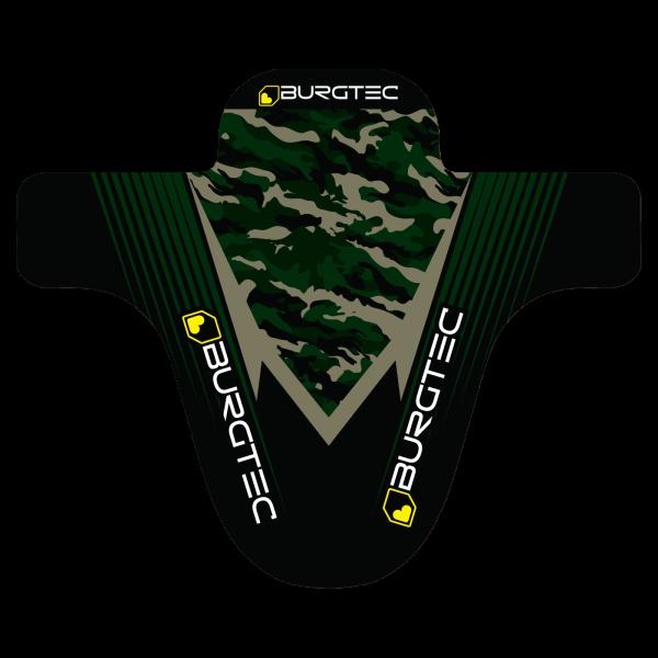 Калник Moto Army Camo