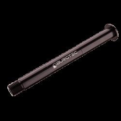 Ос за вилка BURGTEC Rockshox 15x110mm Boost - BURGTEC черен