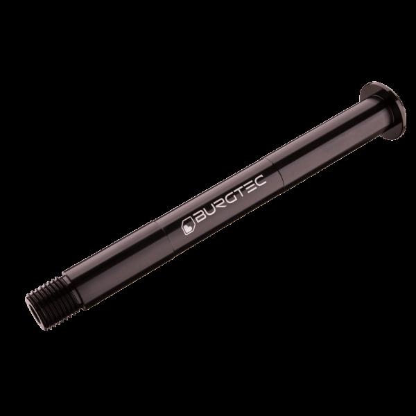 Ос за вилка BURGTEC Rockshox 15x110mm Boost - BURGTEC черен