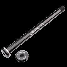 Задна ос за велосипед BURGTEC SANTA CRUZ Rear Axle 12x168.5mm - BURGTEC Bullion