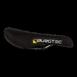Седалка BURGTEC The Cloud Boost седалка черен on черен