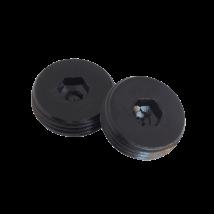 Крайни капачки за педали Burgtec MK5