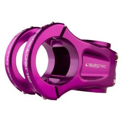 Лапа за велосипед BURGTEC Enduro MK3 лилав Rain 35mm 42.5mm