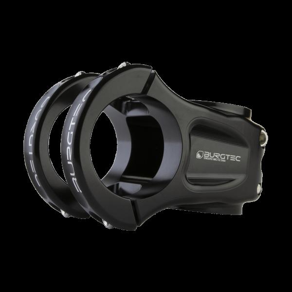 Лапа за велосипед BURGTEC Enduro MK3 BURGTEC черен 35mm 50mm
