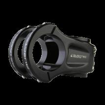 Лапа за велосипед BURGTEC Enduro MK3 BURGTEC черен 31.8mm 35mm