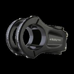 Лапа за велосипед BURGTEC Enduro MK3 BURGTEC черен 31.8mm 35mm