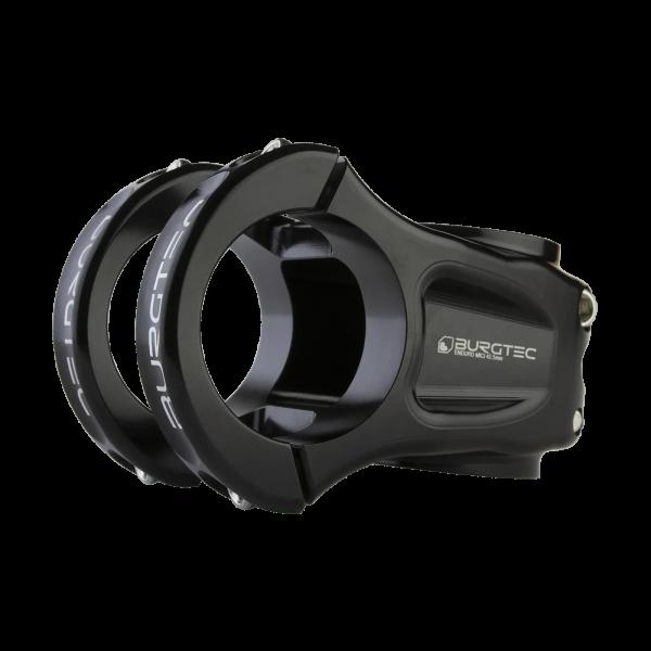 Лапа за велосипед BURGTEC Enduro MK3 BURGTEC черен 31.8mm 35mm