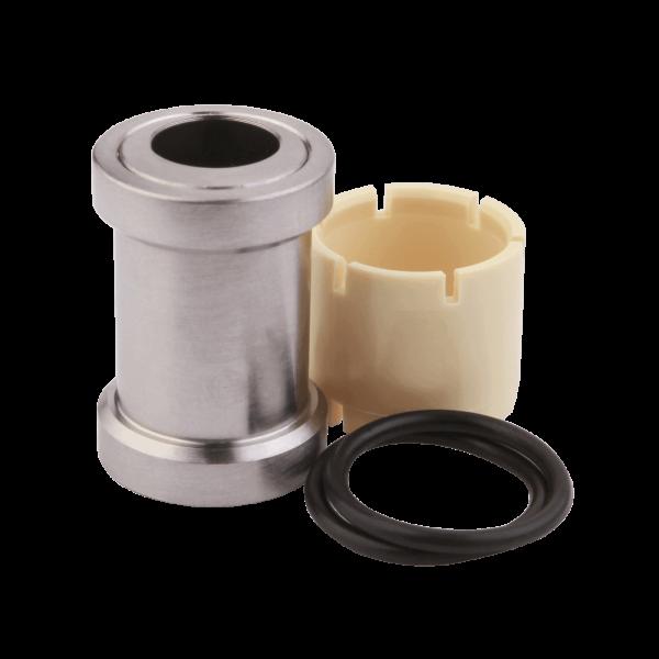 Хардуер за амортисьор BURGTEC Offset 30.0mm x 8mm