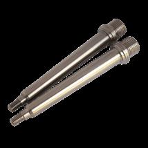 Комплект стоманени оси за Burgtec MK4
