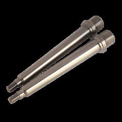 Комплект стоманени оси за Burgtec MK4