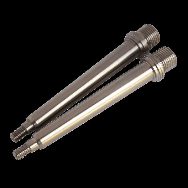 Комплект стоманени оси за Burgtec MK4