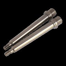 Комплект титаниеви оси за Burgtec MK4