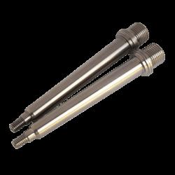 Комплект титаниеви оси за Burgtec MK4