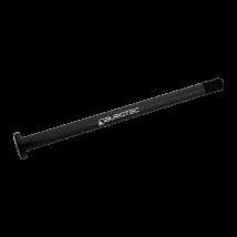 Задна ос за велосипед BURGTEC Commecal Supreme 200mm Rear Axle - BURGTEC черен
