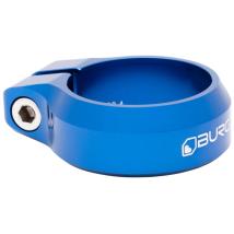 BURGTEC Seat Clamp - 36.4mm диаметър - Deep син