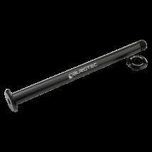 Задна ос за велосипед BURGTEC Evil 180mm Superboost+ Rear Axle - BURGTEC черен