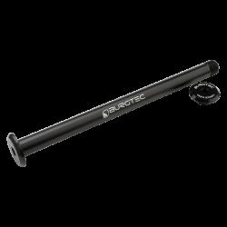 Задна ос за велосипед BURGTEC Evil 180mm Superboost+ Rear Axle - BURGTEC черен