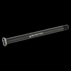 Задна ос за велосипед BURGTEC Specialized 172mm Rear Axle BURGTEC черен