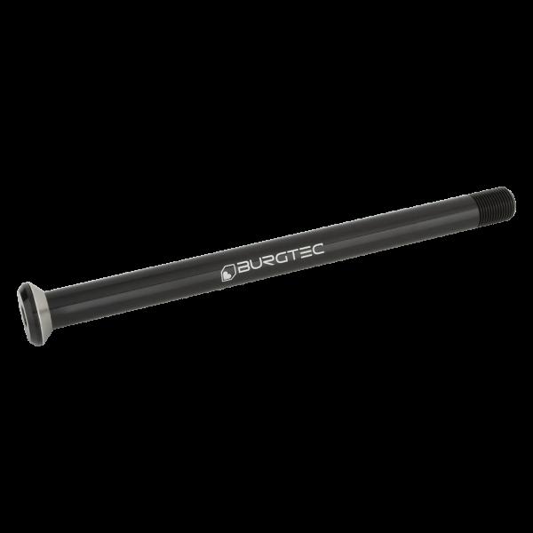 Задна ос за велосипед BURGTEC Specialized 172mm Rear Axle BURGTEC черен