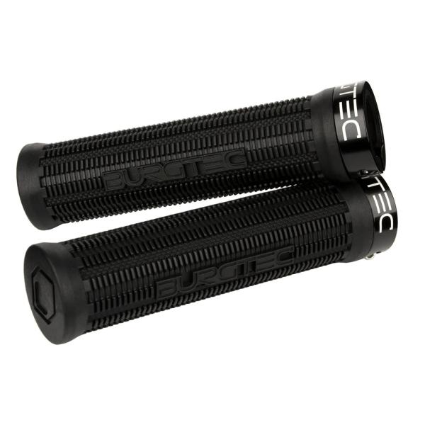 Грипове BURGTEC The Bartender Pro Super Soft Greg Minnaar Signature BURGTEC черен