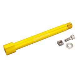 Ос за вилка BURGTEC Fox 15x110mm Boost - BURGTEC Bullion 2021+