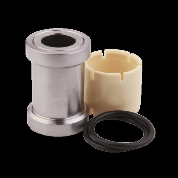 Хардуер за амортисьор BURGTEC Standard 25.0mm x 8mm