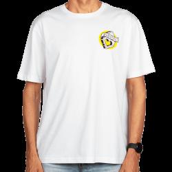 Тениска BURGTEC Rose 2XL