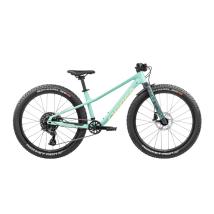 Детски велосипед Orbea KIMU 24 H10 Aloha Green