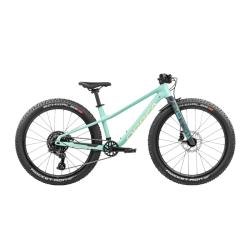 Детски велосипед Orbea KIMU 24 H10 Aloha зелен