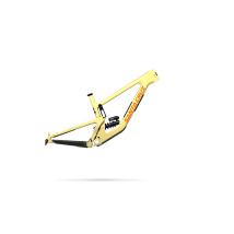 Рамка за велосипед SANTA CRUZ NOMAD 6 CC MX гланц Marigold жълт MD