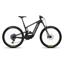Велосипед Santa Cruz Heckler C GX AXS 29 колела M Dart Pewter