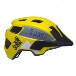 Каска Urge NIMBUS жълт