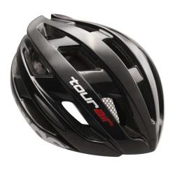 Каска Urge Tourair черна L/XL