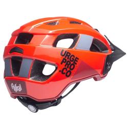 Каска Urge AllTrail червена