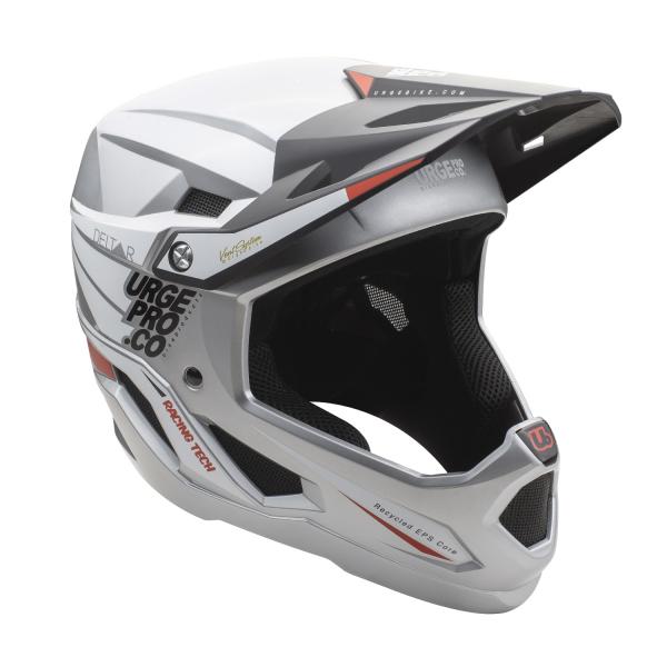 Каска URGE Deltar Alloy M