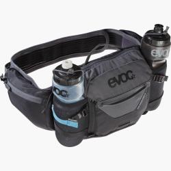 Чанта за кръст EVOC PRO 3l черен - карбон сив
