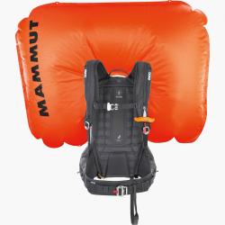 Раница EVOC LINE R.A.S PROTECTOR 22L M/L черен