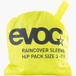 Чанта за кръст EVOC RAINCOVER SLEEVE SULPHUR 3 - 7L