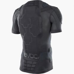 Протектор EVOC PROTECTOR яке PRO черен XL