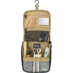 Чанта EVOC Wash Pouch 2.5L стомана