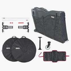 Педали EVOC ROAD PRO черен