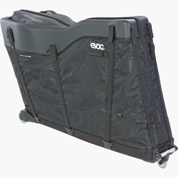 Педали EVOC ROAD PRO черен