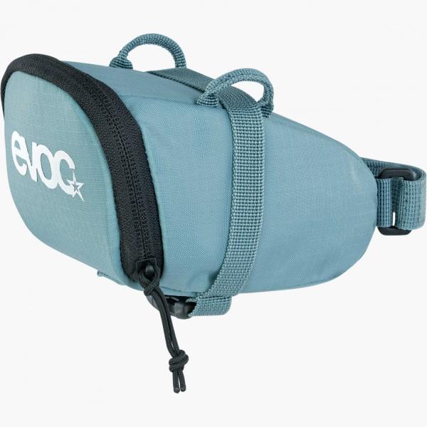 Чанта за седалка EVOC S стомана