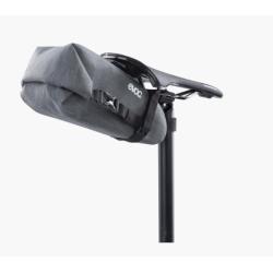 Седалка EVOC Seat W2 карбон сив